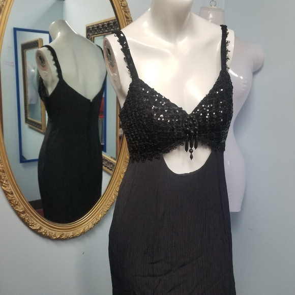 Alfred Angelo Dresses & Skirts - Formal gown by Flirtations 9/10